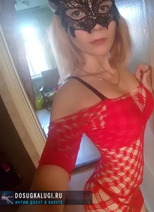 проститутка фея Линда, Калуга, +7 (918) 972-2442