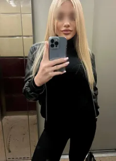  Настенька, 27, 