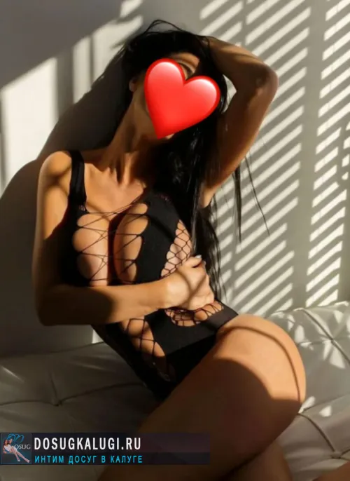 проститутка проститутка Алекса Калуга +7 (912) 891-5533