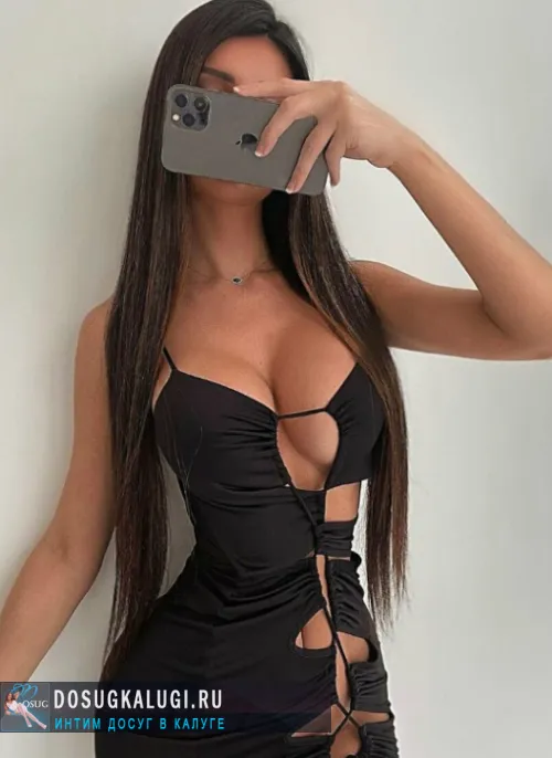 проститутка фея Катюша, Калуга, +7 (995) 487-3930
