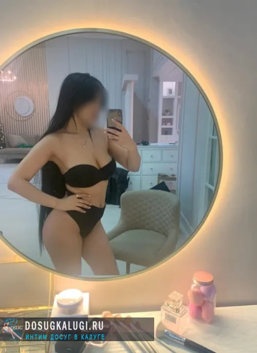 проститутка фея Юленька, Калуга, +7 (995) 794-6868